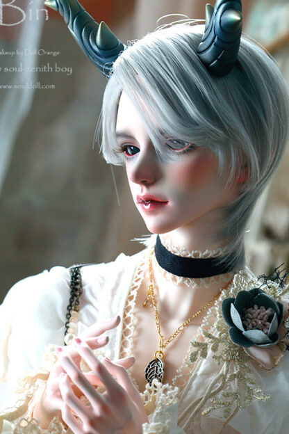 soul doll zenith bin