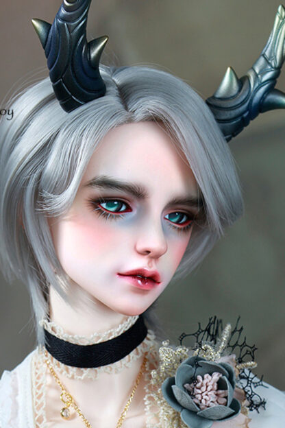 soul doll zenith bin