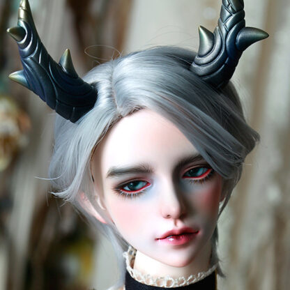 soul doll zenith bin