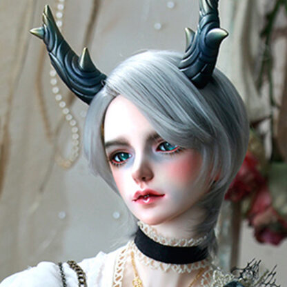 soul doll zenith bin