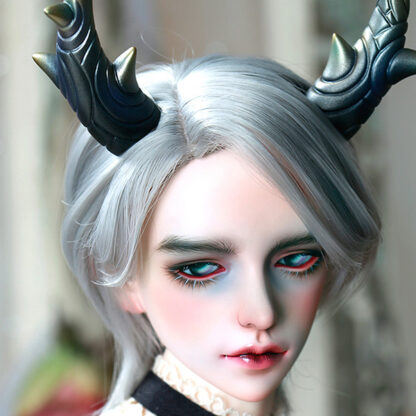 soul doll zenith bin