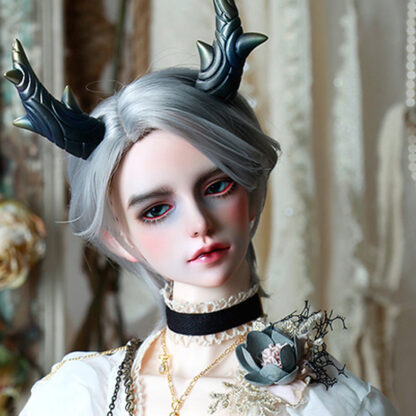 soul doll zenith bin