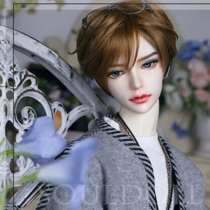 soul doll zenith bin casual