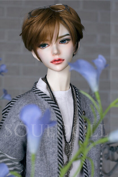 soul doll zenith bin casual