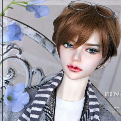 soul doll zenith bin casual