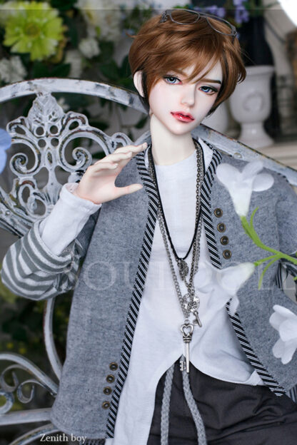 soul doll zenith bin casual