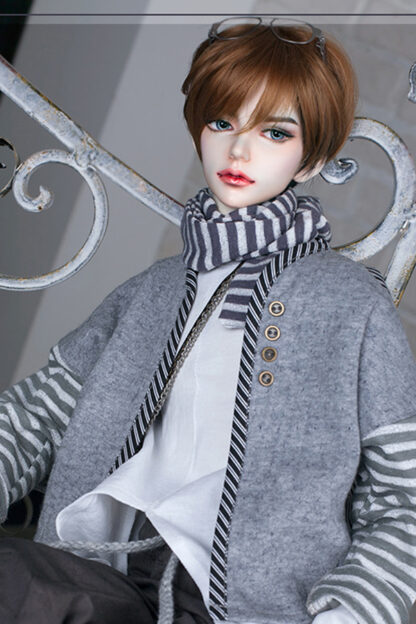 soul doll zenith bin casual