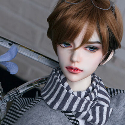 soul doll zenith bin casual