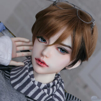 soul doll zenith bin casual