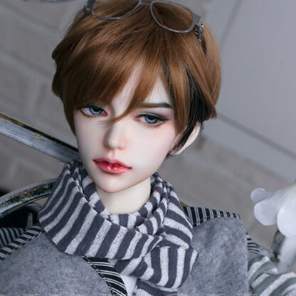 soul doll zenith bin casual