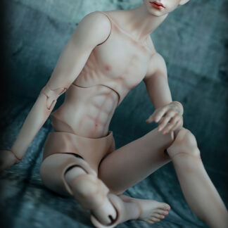 soul doll zenith boy body