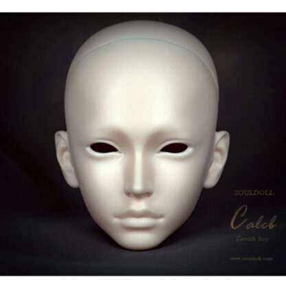 soul doll zenith caleb