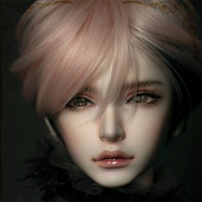 soul doll zenith caleb