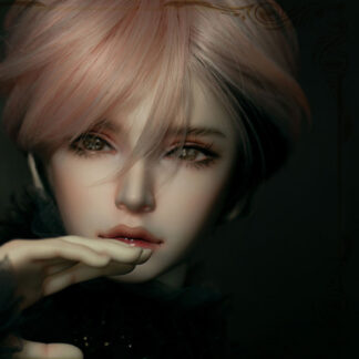 soul doll zenith caleb