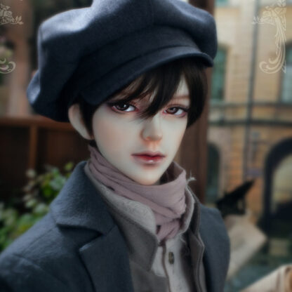 soul doll zenith daol