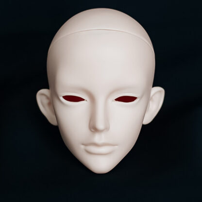 soul doll zenith daol
