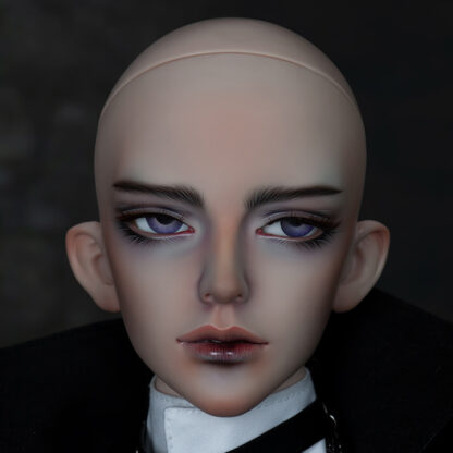 soul doll zenith daol