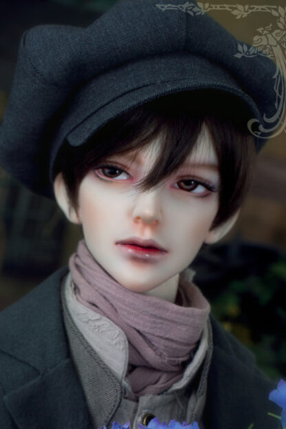 soul doll zenith daol
