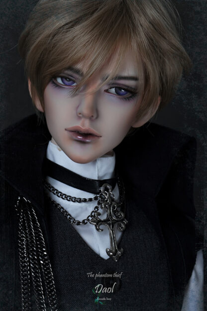 soul doll zenith daol