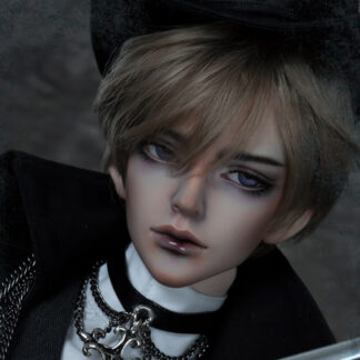 soul doll zenith daol