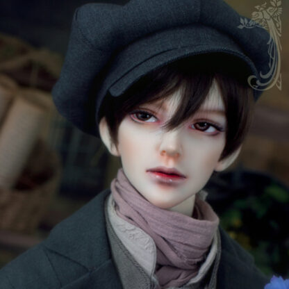 soul doll zenith daol