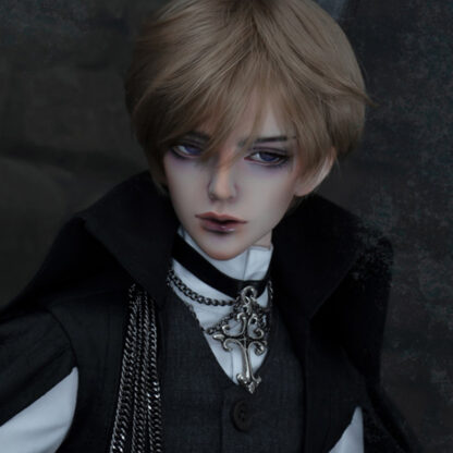 soul doll zenith daol