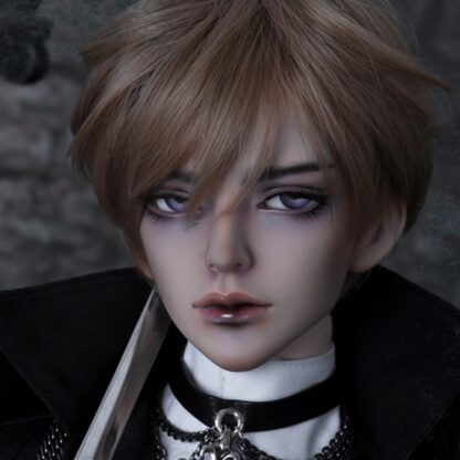 soul doll zenith daol