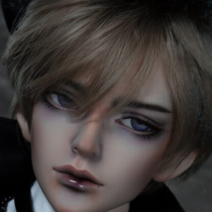 soul doll zenith daol