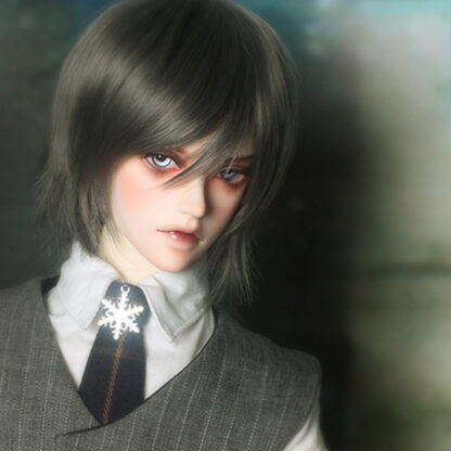 soul doll zenith elluarse