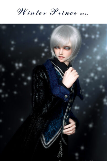 soul doll zenith elluarse