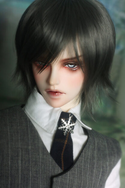 soul doll zenith elluarse