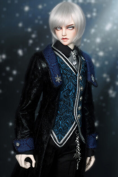 soul doll zenith elluarse