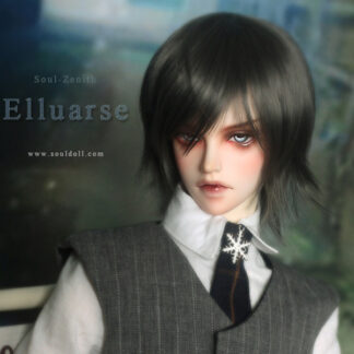 soul doll zenith elluarse