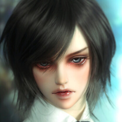 soul doll zenith elluarse