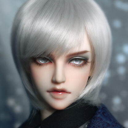 soul doll zenith elluarse