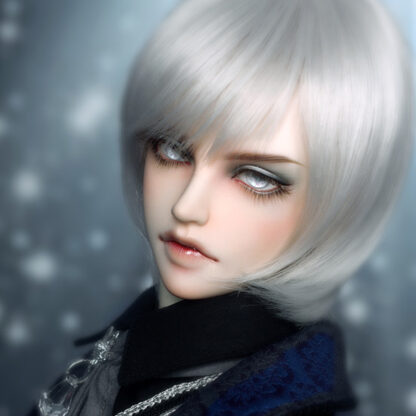 soul doll zenith elluarse