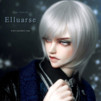 soul doll zenith elluarse