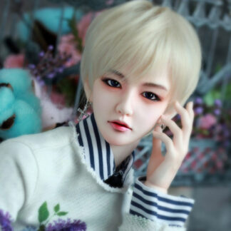 soul doll zenith ha do-yoon