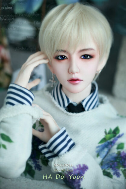 soul doll zenith ha do-yoon