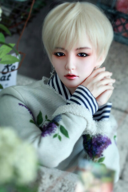 soul doll zenith ha do-yoon