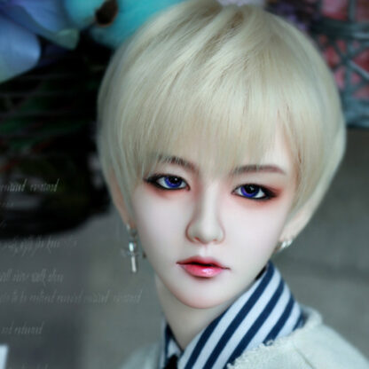 soul doll zenith ha do-yoon