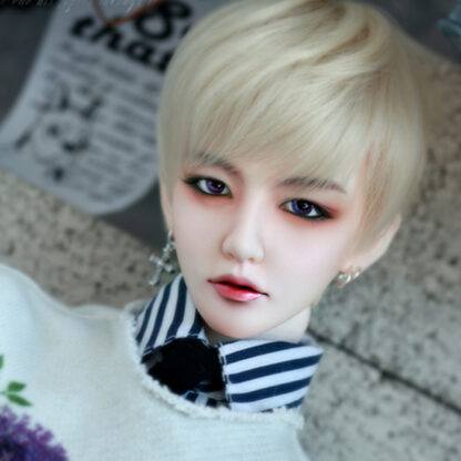 soul doll zenith ha do-yoon