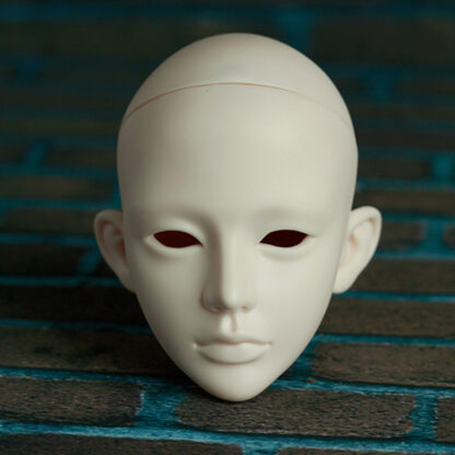 soul doll zenith han yeo-reum