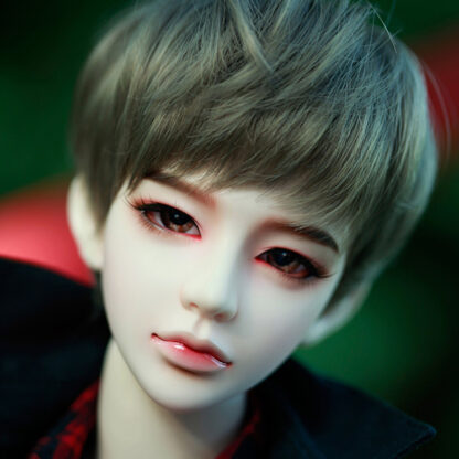 soul doll zenith han yeo-reum