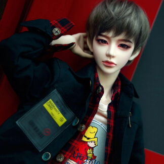 soul doll zenith han yeo-reum