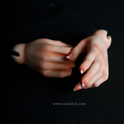 soul doll zenith hands no.1