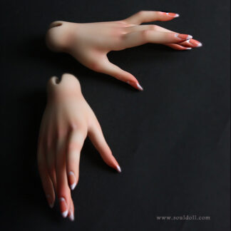 soul doll zenith hands no.2