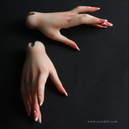 soul doll zenith hands no.2
