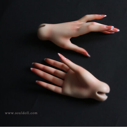 soul doll zenith hands no.2