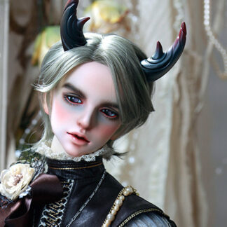 soul doll zenith jio